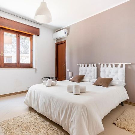 Il Monte Apartment Erice Exterior foto