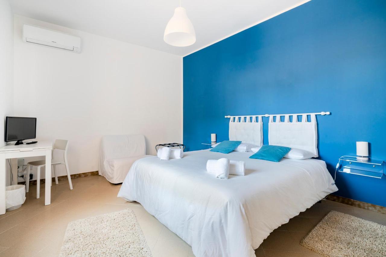 Il Monte Apartment Erice Exterior foto