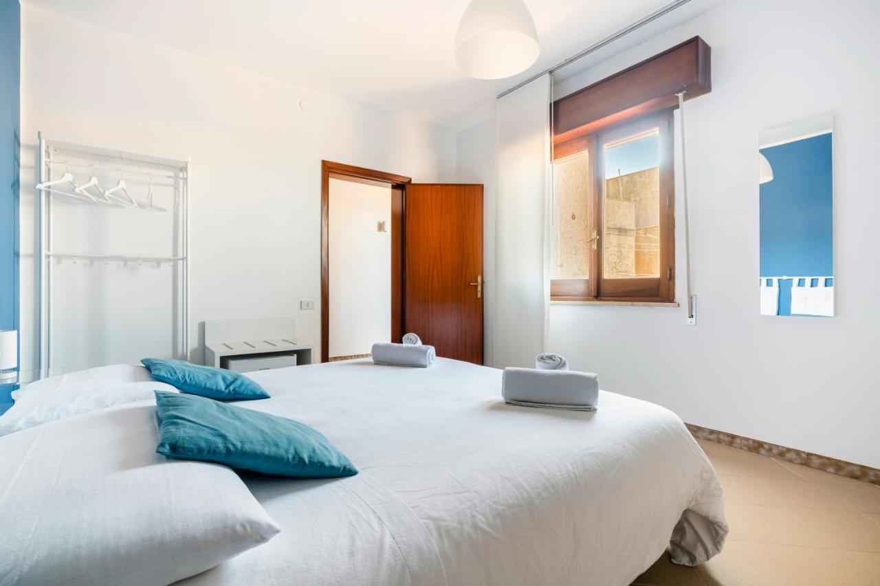 Il Monte Apartment Erice Exterior foto