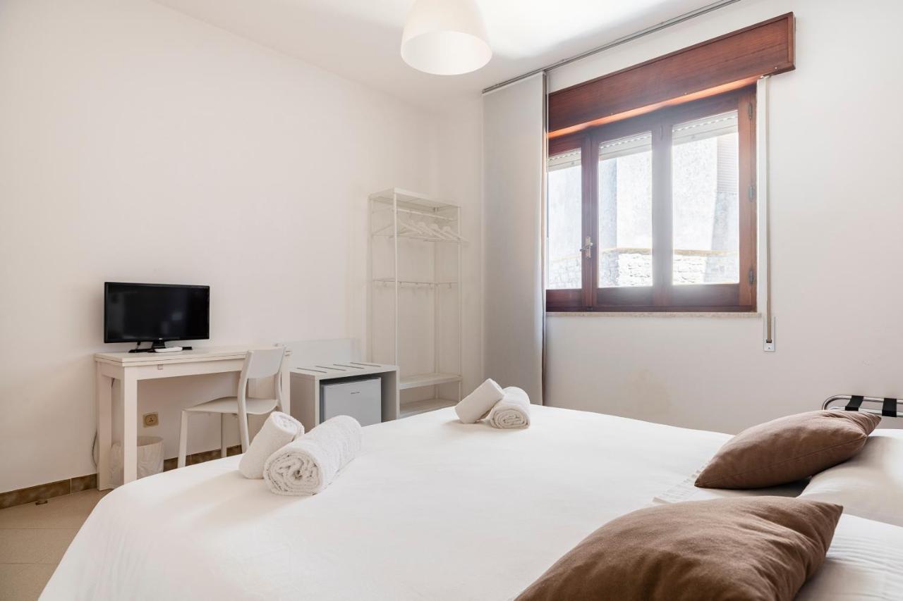Il Monte Apartment Erice Exterior foto