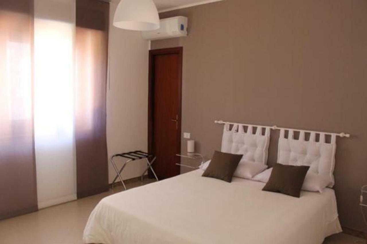 Il Monte Apartment Erice Exterior foto