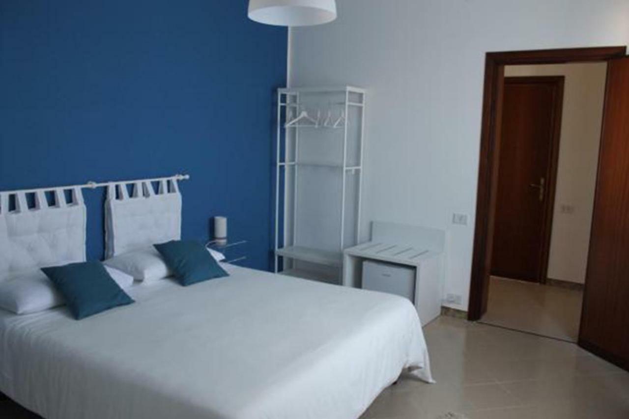 Il Monte Apartment Erice Exterior foto