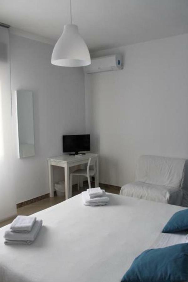 Il Monte Apartment Erice Exterior foto